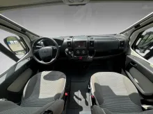 Fahrzeugbild Pössl 2Win Plus Citroen 163 PS Solar Sat/TV AHK #8