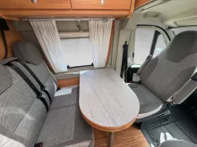 Fahrzeugbild Pössl 2Win Plus Citroen 163 PS Solar Sat/TV AHK #10