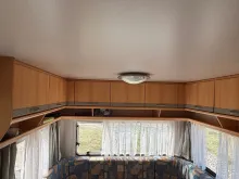 Fahrzeugbild Knaus Sonstige Eifelland Holiday 395 TQ sehr gut gepflegt #4