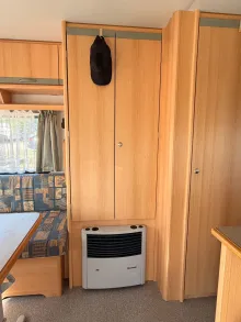 Fahrzeugbild Knaus Sonstige Eifelland Holiday 395 TQ sehr gut gepflegt #7