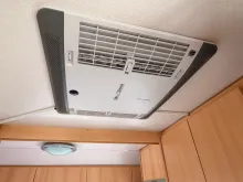 Fahrzeugbild Knaus Sonstige Eifelland Holiday 395 TQ sehr gut gepflegt #8