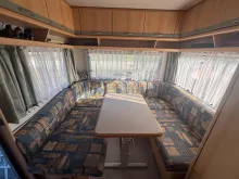 Fahrzeugbild Knaus Sonstige Eifelland Holiday 395 TQ sehr gut gepflegt #9