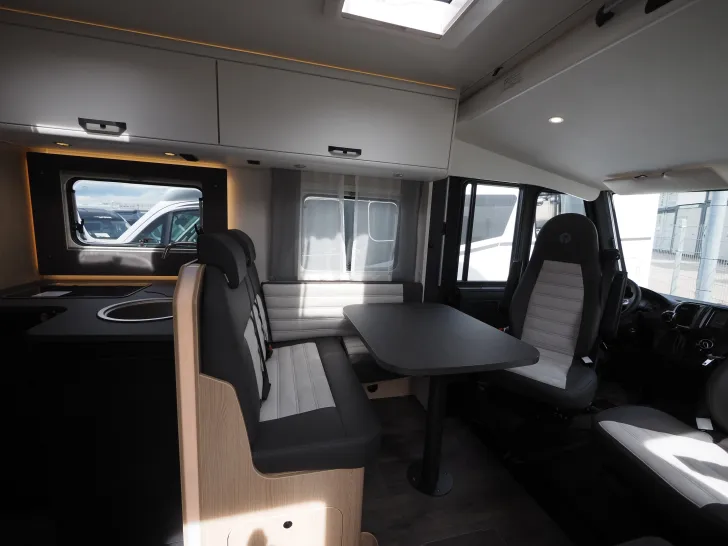 Fahrzeugbild Sunlight I 68 Adv. Autom. 180 PS, TV, Multim./Kamera #9