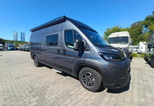 Bild CV 600 PRO+