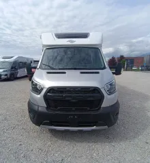 Fahrzeugbild Carado Edition26 T Ford 338 SALE: spar bis zu 9000 EUR #2