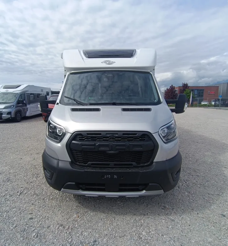 Fahrzeugbild Carado Edition26 T Ford 338 SALE: spar bis zu 9000 EUR #2