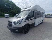 Fahrzeugbild Carado Edition26 T Ford 338 SALE: spar bis zu 9000 EUR #3
