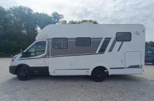 Fahrzeugbild Carado Edition26 T Ford 338 SALE: spar bis zu 9000 EUR #4