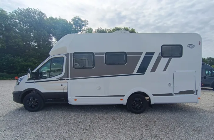 Fahrzeugbild Carado Edition26 T Ford 338 SALE: spar bis zu 9000 EUR #4