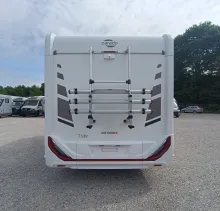 Fahrzeugbild Carado Edition26 T Ford 338 SALE: spar bis zu 9000 EUR #5