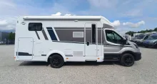 Fahrzeugbild Carado Edition26 T Ford 338 SALE: spar bis zu 9000 EUR #6