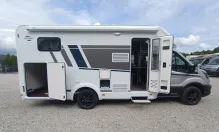 Fahrzeugbild Carado Edition26 T Ford 338 SALE: spar bis zu 9000 EUR #7