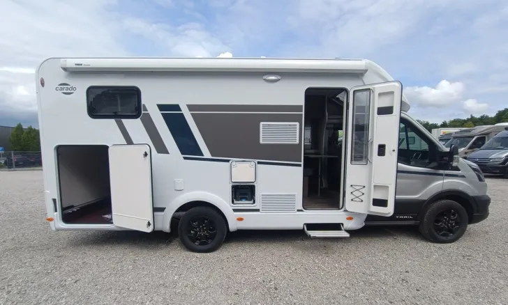 Fahrzeugbild Carado Edition26 T Ford 338 SALE: spar bis zu 9000 EUR #7