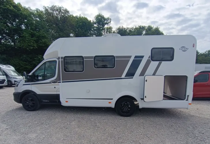 Fahrzeugbild Carado Edition26 T Ford 338 SALE: spar bis zu 9000 EUR #10