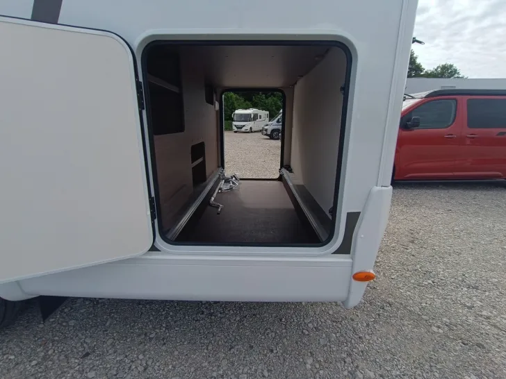 Fahrzeugbild Carado Edition26 T Ford 338 SALE: spar bis zu 9000 EUR #11