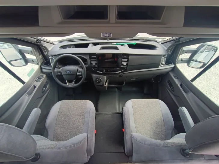 Fahrzeugbild Carado Edition26 T Ford 338 SALE: spar bis zu 9000 EUR #12