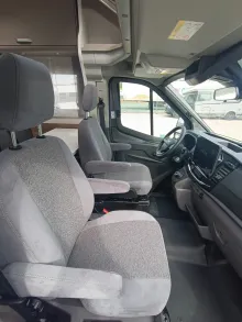 Fahrzeugbild Carado Edition26 T Ford 338 SALE: spar bis zu 9000 EUR #14