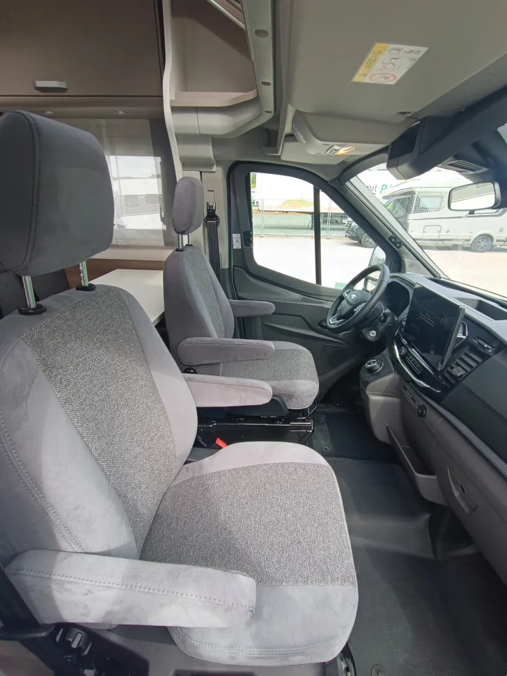 Fahrzeugbild Carado Edition26 T Ford 338 SALE: spar bis zu 9000 EUR #14