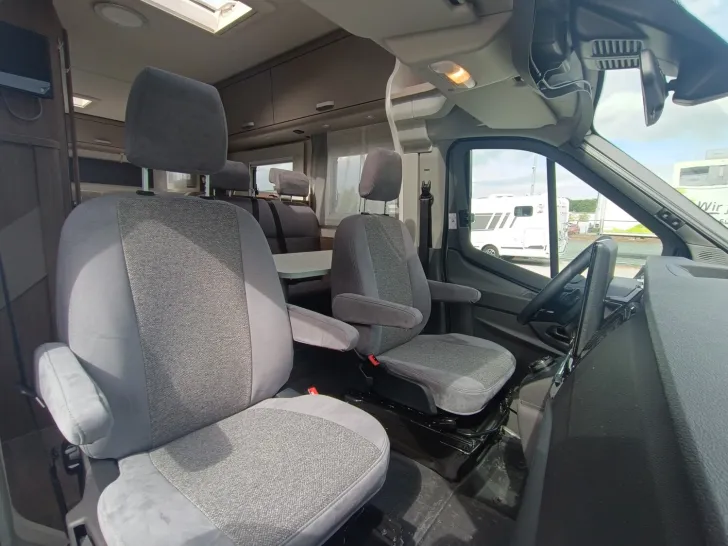 Fahrzeugbild Carado Edition26 T Ford 338 SALE: spar bis zu 9000 EUR #15