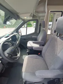 Fahrzeugbild Carado Edition26 T Ford 338 SALE: spar bis zu 9000 EUR #16