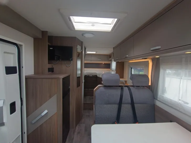 Fahrzeugbild Carado Edition26 T Ford 338 SALE: spar bis zu 9000 EUR #18