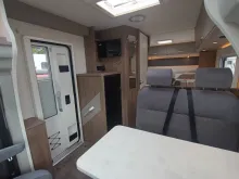 Fahrzeugbild Carado Edition26 T Ford 338 SALE: spar bis zu 9000 EUR #19