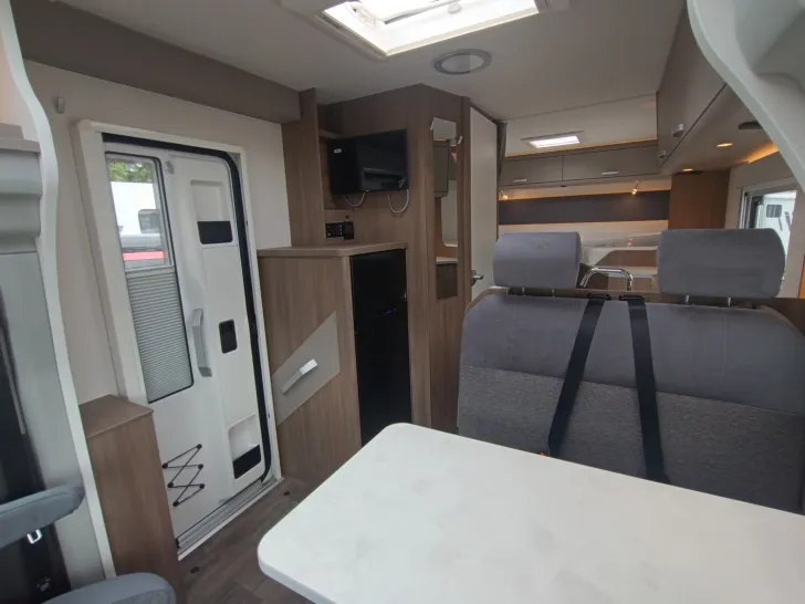 Fahrzeugbild Carado Edition26 T Ford 338 SALE: spar bis zu 9000 EUR #19