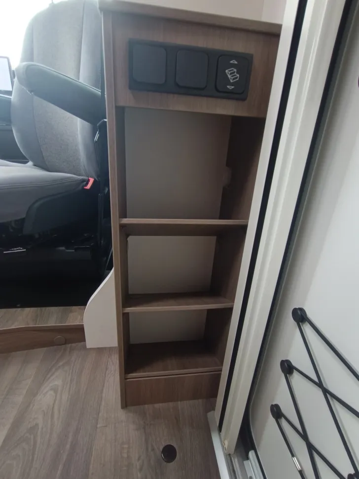 Fahrzeugbild Carado Edition26 T Ford 338 SALE: spar bis zu 9000 EUR #22