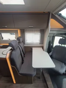 Fahrzeugbild Carado Edition26 T Ford 338 SALE: spar bis zu 9000 EUR #24