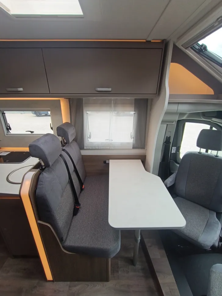 Fahrzeugbild Carado Edition26 T Ford 338 SALE: spar bis zu 9000 EUR #24