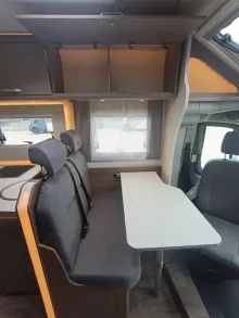 Fahrzeugbild Carado Edition26 T Ford 338 SALE: spar bis zu 9000 EUR #25