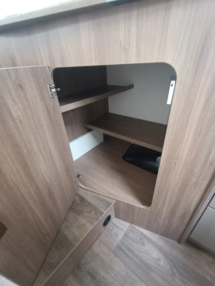 Fahrzeugbild Carado Edition26 T Ford 338 SALE: spar bis zu 9000 EUR #41