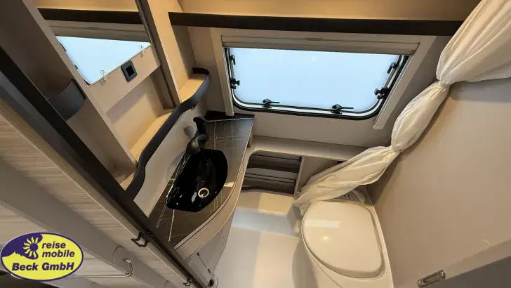 Fahrzeugbild Hymer Eriba Touring 542 Nugget Gold #16