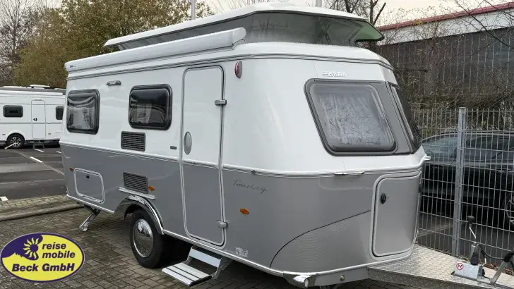 Fahrzeugbild Hymer Eriba Touring 542 Urban Clever Deals Beck-45 #1