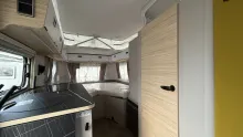 Fahrzeugbild Hymer Eriba Touring 542 Urban Clever Deals Beck-45 #8