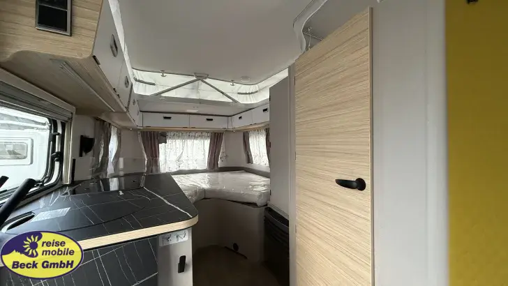 Fahrzeugbild Hymer Eriba Touring 542 Urban Clever Deals Beck-45 #8