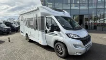 Fahrzeugbild Carado T 338 pro+ Top Wagen aus 1. Hand #1