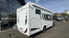 Fahrzeugbild Carado T 338 pro+ Top Wagen aus 1. Hand #3
