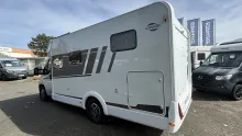 Fahrzeugbild Carado T 338 pro+ Top Wagen aus 1. Hand #4