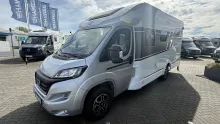 Fahrzeugbild Carado T 338 pro+ Top Wagen aus 1. Hand #5