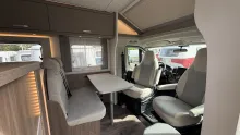 Fahrzeugbild Carado T 338 pro+ Top Wagen aus 1. Hand #12
