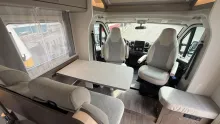 Fahrzeugbild Carado T 338 pro+ Top Wagen aus 1. Hand #17