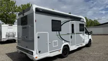 Fahrzeugbild Chausson Teilintegrierte 720 Titanium Line Modell 2026 #4