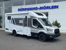 Fahrzeugbild Carado T 338 Edition 26 Ford #1