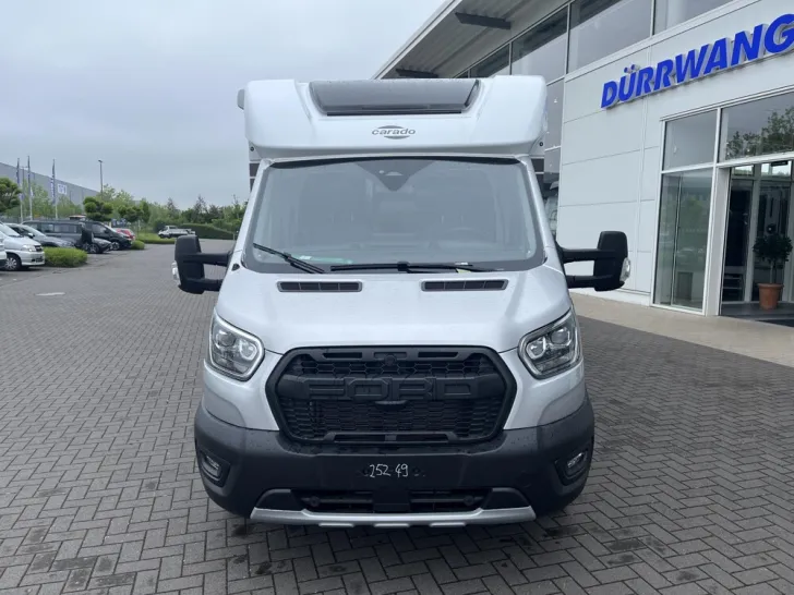 Fahrzeugbild Carado T 338 Edition 26 Ford #3