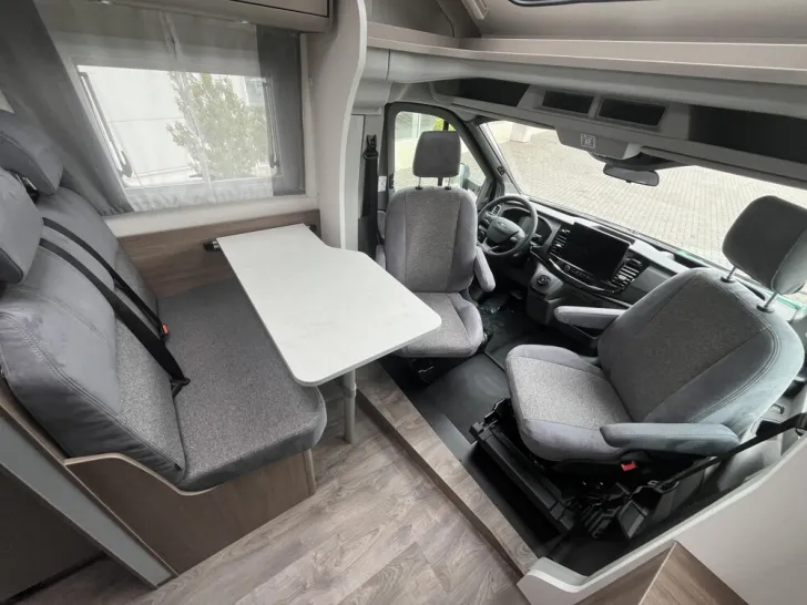 Fahrzeugbild Carado T 338 Edition 26 Ford #4