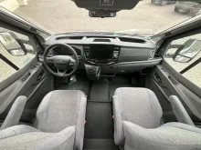 Fahrzeugbild Carado T 338 Edition 26 Ford #16