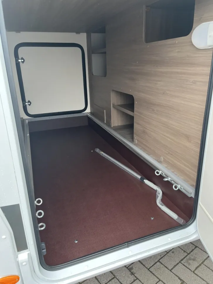 Fahrzeugbild Carado T 338 Edition 26 Ford #17