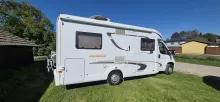 Fahrzeugbild Weinsberg TI 700 MX #1