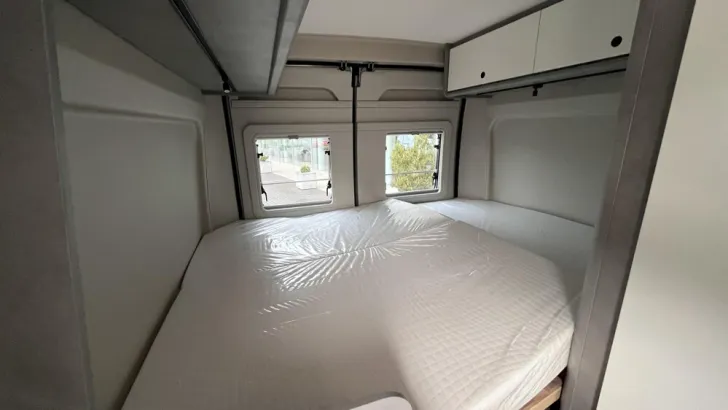 Fahrzeugbild Crosscamp ADVTR 6.0 DF Peugeot #11